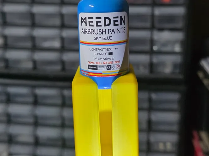 Paint Shaker