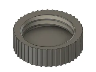 Cap to wallpaper remover (Wagner SteamForce)
