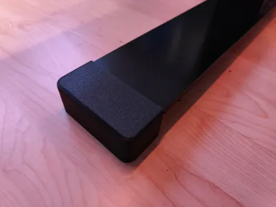Flexispot E7 leg vaccuum cleaner guard