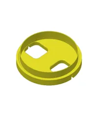 0.2mm layer, 2 walls, 25% infill