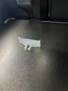 0.2mm layer, 2 walls, 99% infill