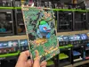 Bulbasaur with Pause for color swap