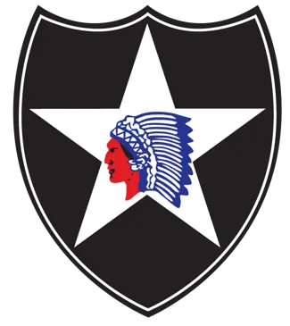 2nd Infantry Division