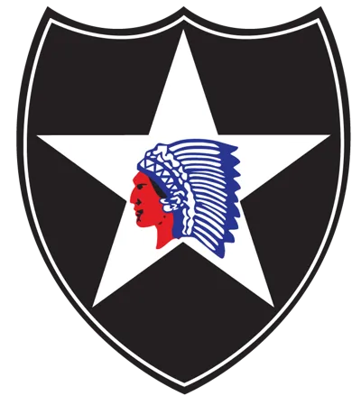 2nd Infantry Division