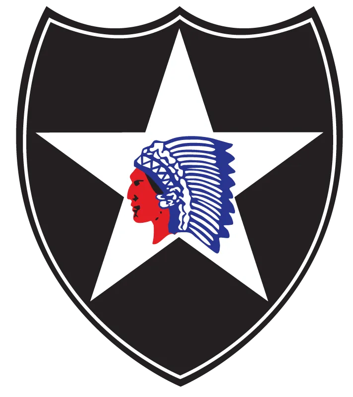 2nd Infantry Division
