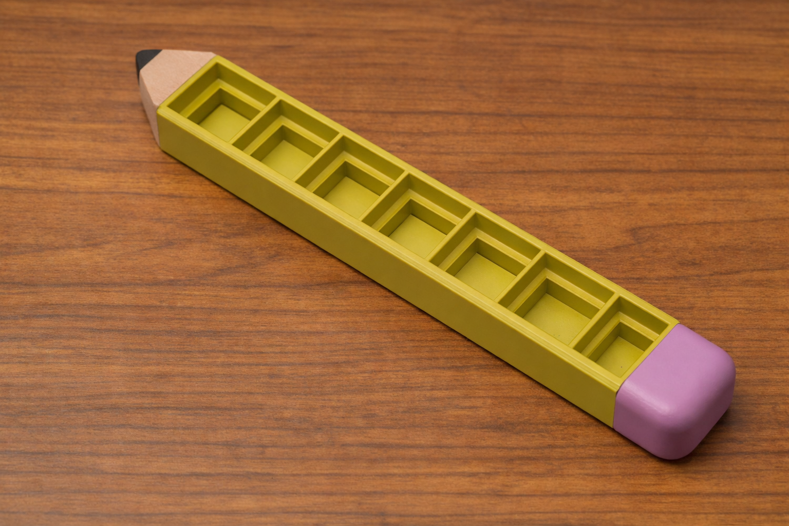 Miniatura 6 do modelo 3D Pencil Clicker