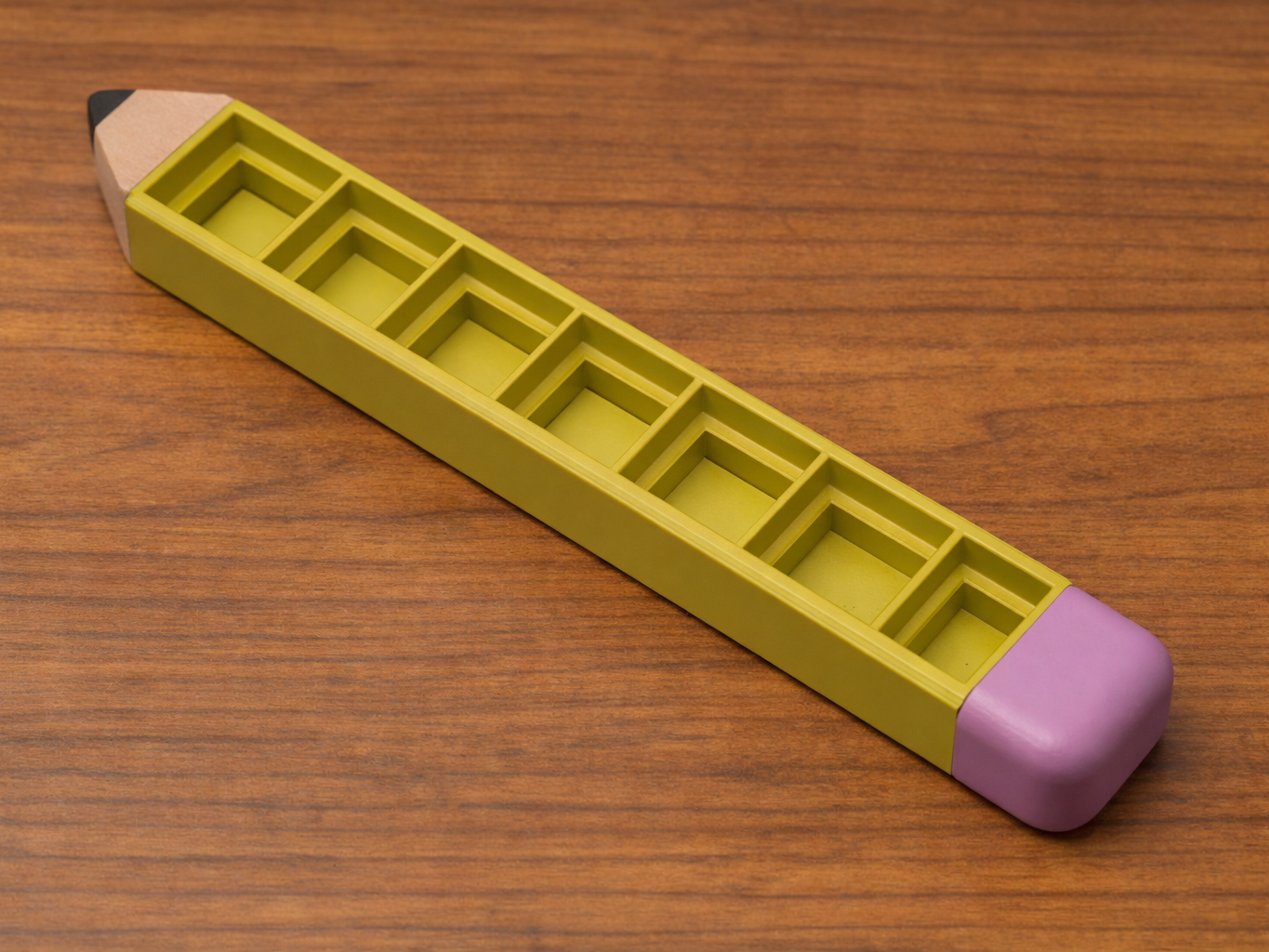 Pencil Clicker