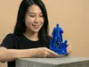 0.16mm layer, 2 walls, 15% infill