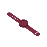 Bracelet enfant pour tracker Chipolo — photo 3
