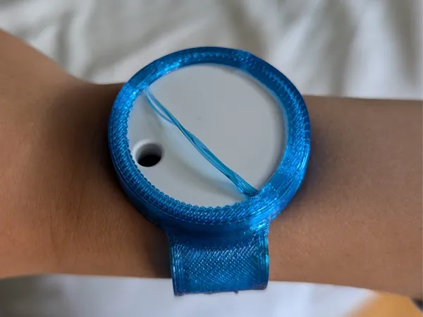 Bracelet enfant pour tracker Chipolo
