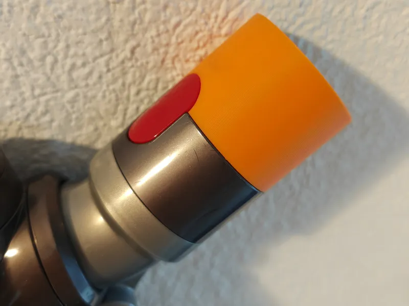 Dyson BigBall 2 Female Adapter for remix