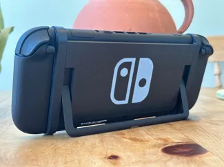 Nintendo Switch 2 Game Card Backpack - 12 Cards