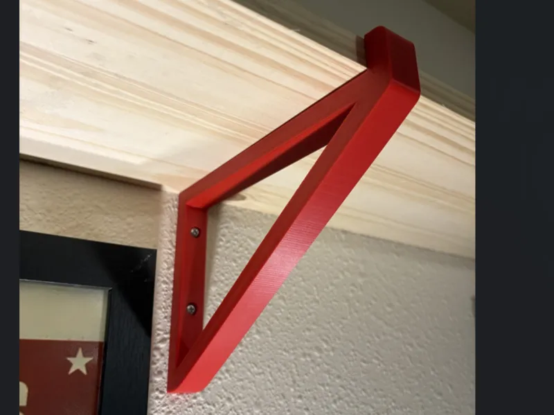 Shelf Bracket