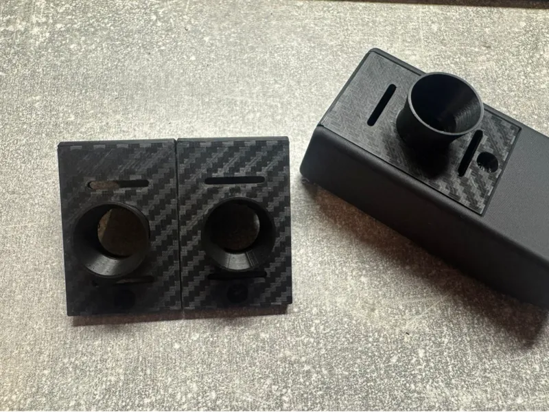 AUTODARTS VISION KIT Blende, Trichter - UPGRADE
