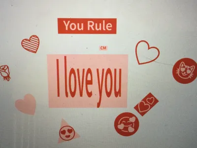 cute valentines decorations 
