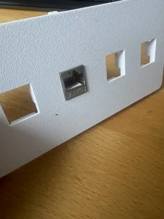 მოდულური RJ45 ჭერის როზეტი thumbnail 8