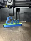 Eva Normal Size