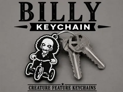 Billy