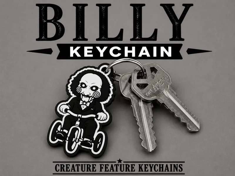 Billy