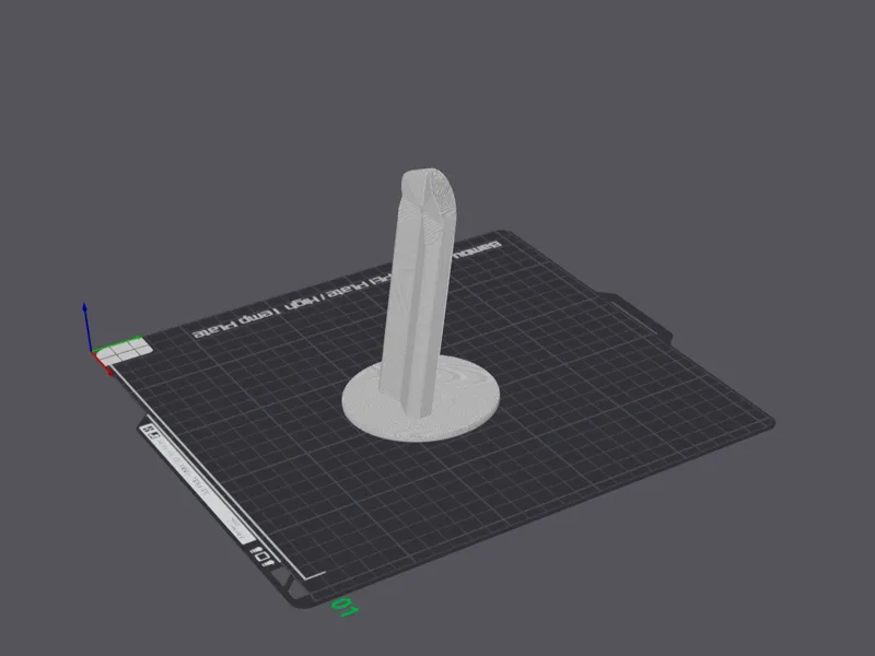 Philips Hue Play Lightbar Stand high REMIX