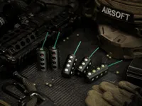 Tactical Airsoft Grenade – Easy Print Profile