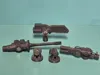 0.12mm layer, 3 walls, 12% infill