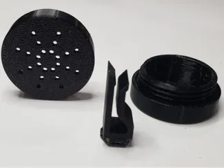 Vent Scent 2.0
