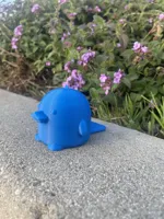 0.2mm layer, 3 walls, 15% infill