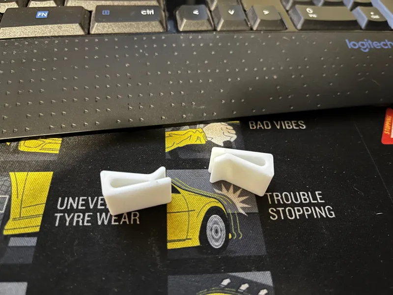 Simple Clip