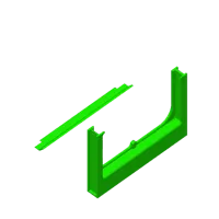 Borne d'arcade Nintendo Switch et Switch OLED — photo 7