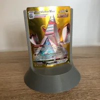 Support pour carte Pokémon — photo 2
