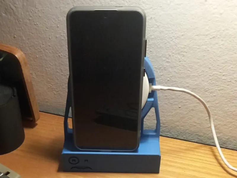 Supporto per Telefono