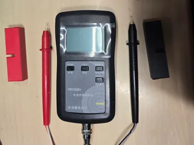 YR1035+ Measurement Tip Holder