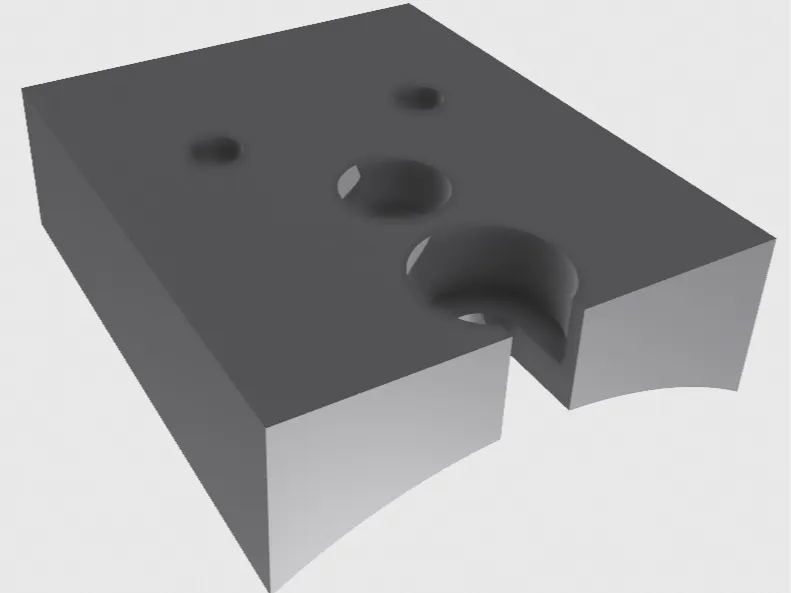 Gemini EAF support for Acuter 40 H-Alpha Telescope