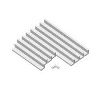 0.2mm layer, 2 walls, 20% infill