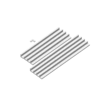 0.2mm layer, 2 walls, 20% infill