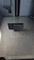 Hook for 9mm panels 0.2mm layer, 2 walls, 15% infill