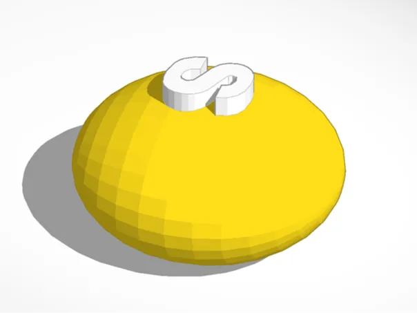 Originanal vase