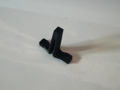 Tamiya tef 421 flex brace