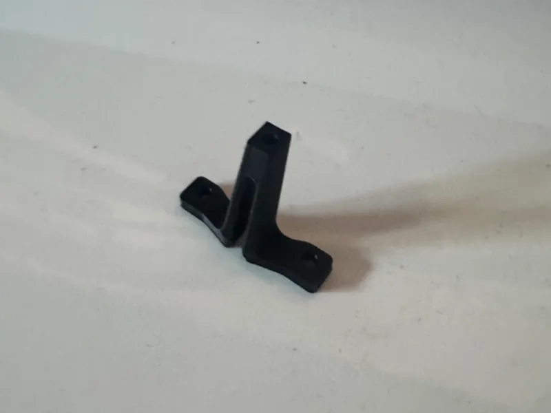 Tamiya tef 421 flex brace