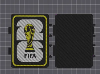Fifa Box Doradp