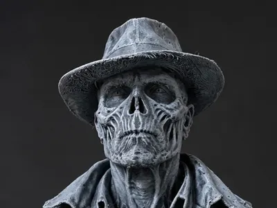 Ghoul