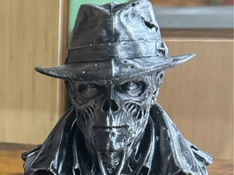 Ghoul
