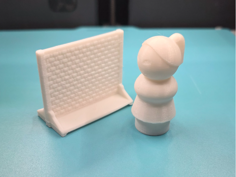 Toy Hospital Privacy Screen