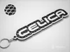 Celica keychain