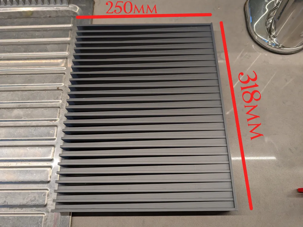 Maximum Drying Rack - Free 3D Print Model - MakerWorld