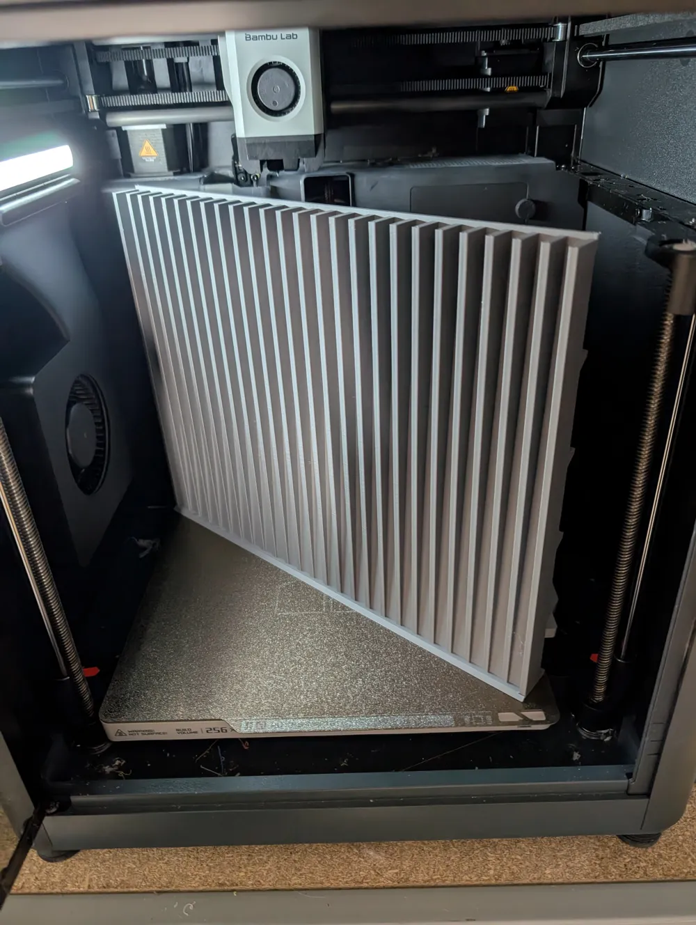 Maximum Drying Rack - Free 3D Print Model - MakerWorld