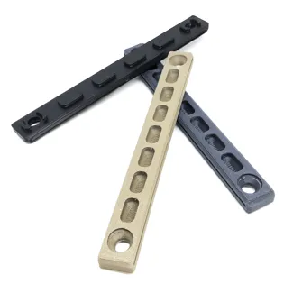 M-LOK Rail Covers