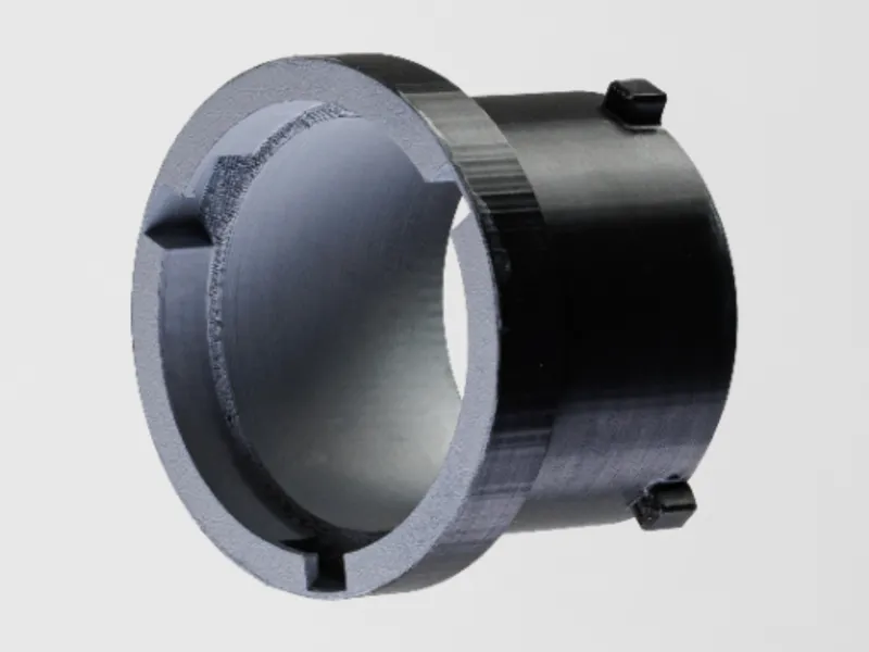 Bowens adapter extender 