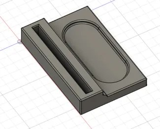Toothpaste squeezer